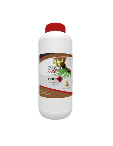 Coco A 1L Hy-Pro 1L