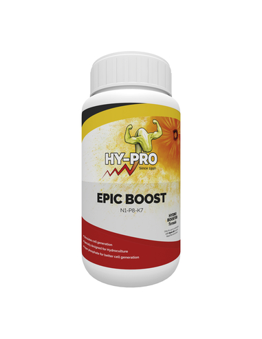 Epic Boost 250ml Hy-Pro 250ML