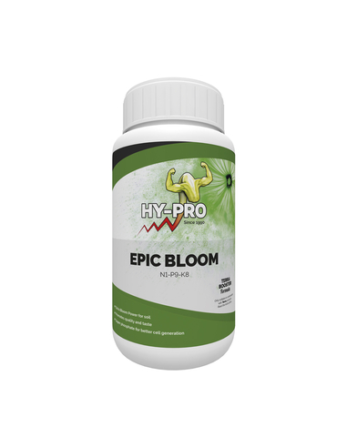 Epic Bloom 250ml Hy-Pro 250ML