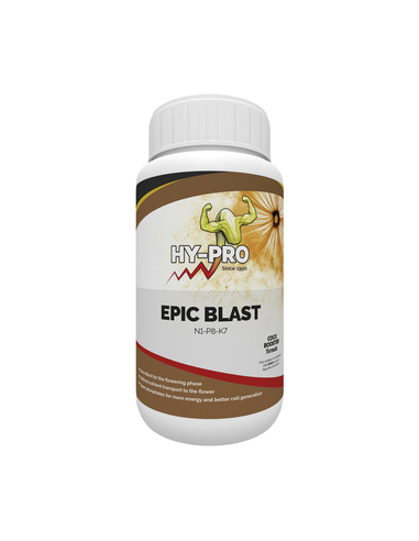 Epic Blast Coco 250ml Hy-Pro 250ML