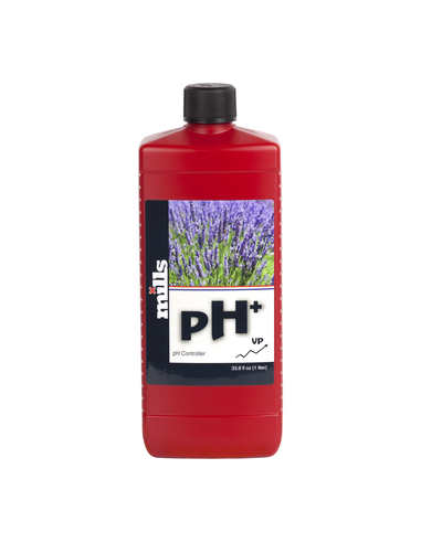 Mills pH Plus 1 L 1L