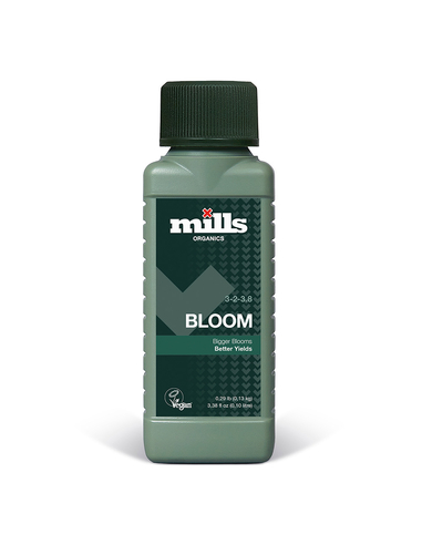 Orga Bloom Mills 100ML