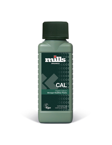 Orga Cal 100ml Mills 100ML