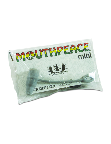 Mouthpeace boquilla silicona mini Moose labs