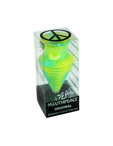 Mouthpeace boquilla silicona Original Moose labs