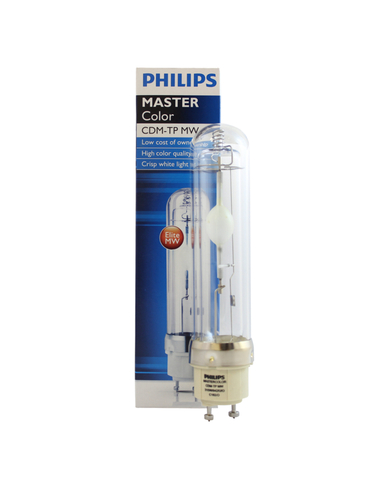 Bombilla Philips MH 315W color 942