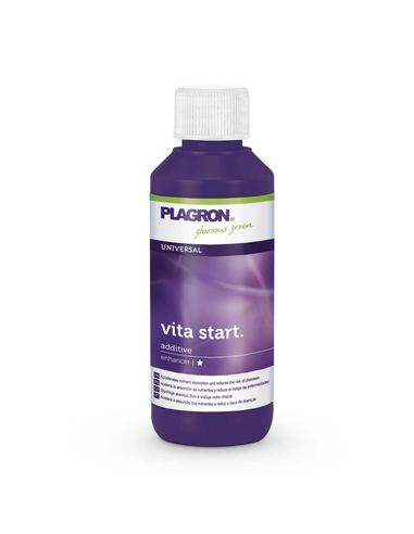 Vita Start 100ml Plagron 100ML
