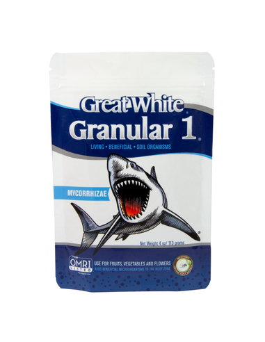 Great White Granular 1 113g Plant Success 113GR