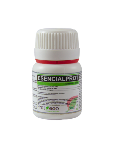 Esencialprot 30 ml Prot-Eco 30ML