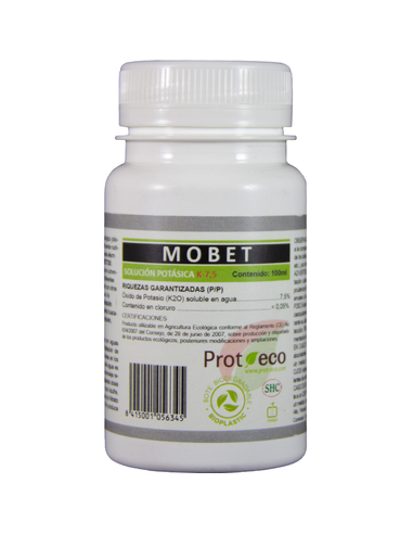 Mobet 100ml Prot-Eco 100ML
