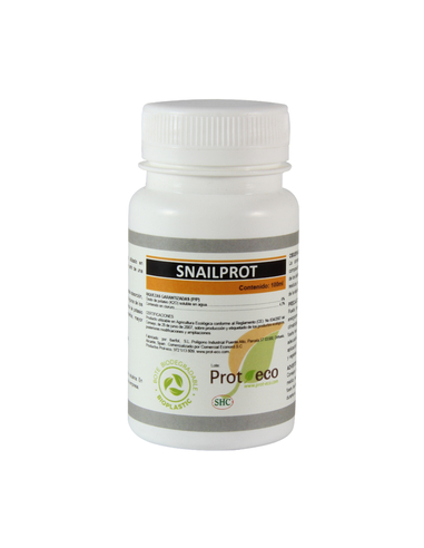 SnailProt 100 ml Prot-Eco 100ML