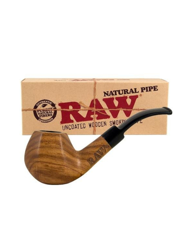 Raw Pipa