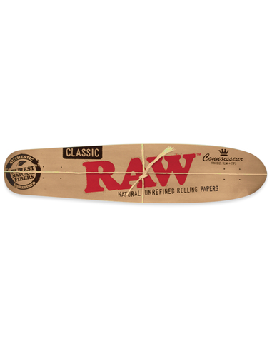 Raw Skate Z9