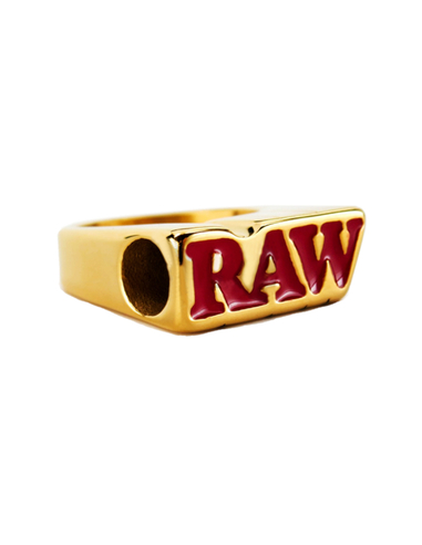 Anillo Raw