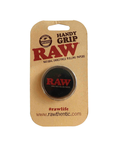 Raw Handy Gip