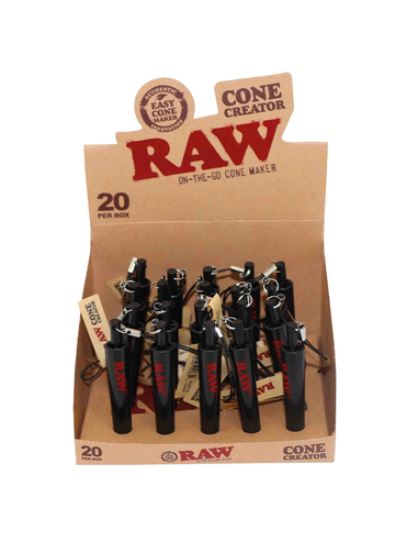 Raw Cone Creator (1 unidad)