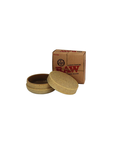 Raw caja Magnetica