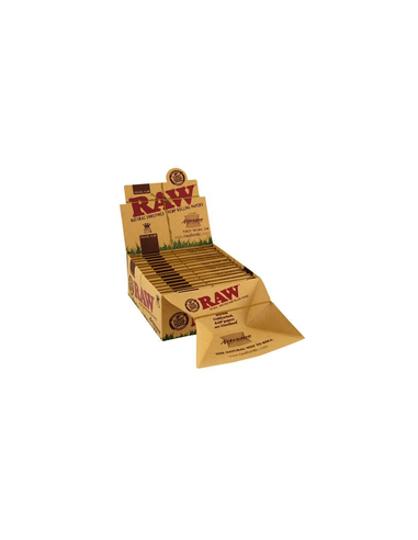 Raw Artesano Organico King Size Slim (15 unid)