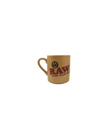 Taza Raw Coffe Mug