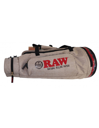 Bolsa cono Raw Duffel