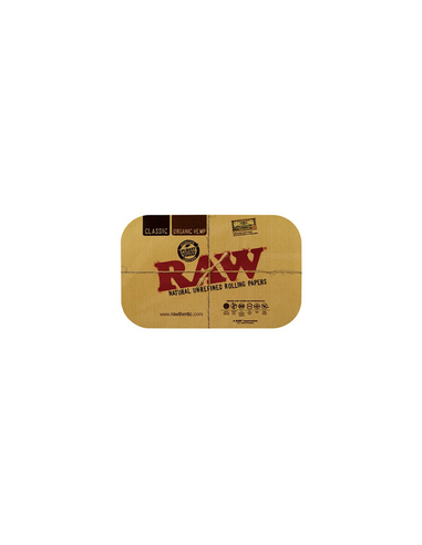Raw Tapa Magnética Pequeña 27,5 x 17,5