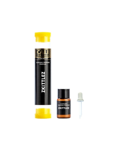 Terpenos Zkittlez 1 ml Cali Terpenes 1ML