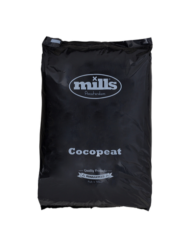 Mills Cocopeat 50 L 50L