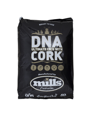 Mills DNA Ultimate Coco & Cork 50L 50L