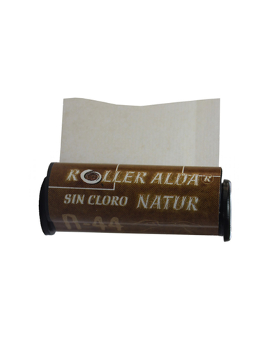 Roller Alda Natur R-44 (40und)