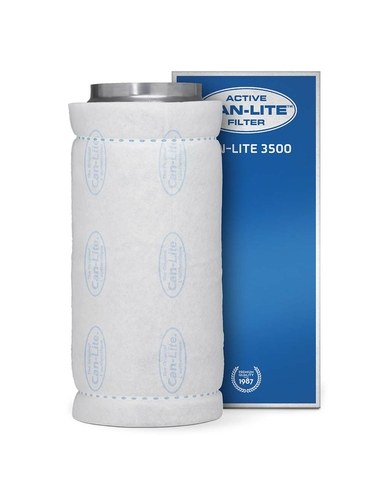 Filt. CAN-Lite 3500 315 3500m³ Can-Filters