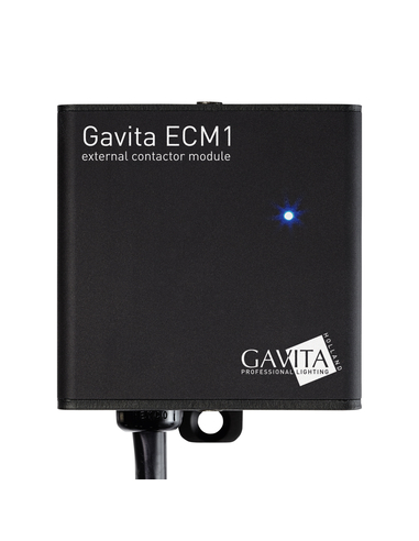 Controlador Gavita ECM1 Master