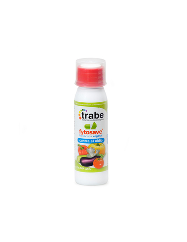 Fytosave Anti oidio 75ml Trabe 75ML