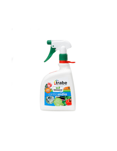 Fytosave Anti oidio Spray 1lt Trabe