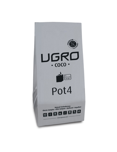 UGro Pot4  4L