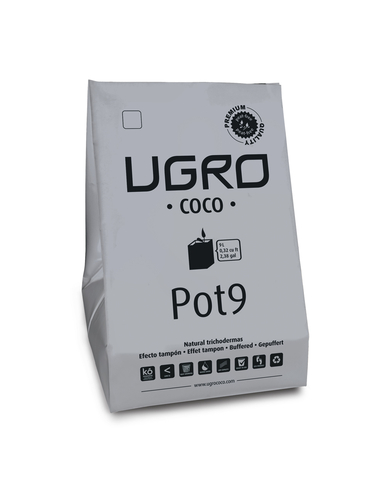 UGro Pot9 - 9L