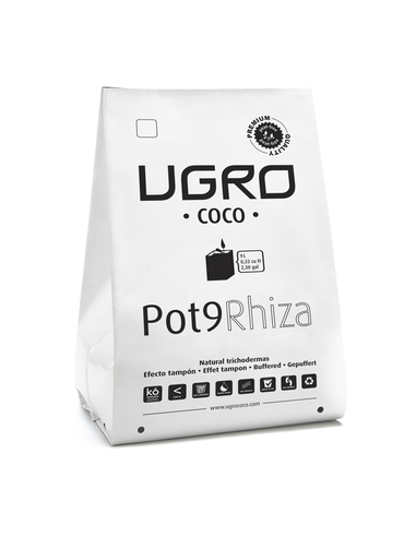 UGro Pot9 Rhiza - 9L