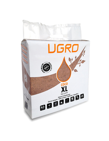 UGro XL Coco 70L