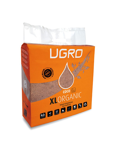UGro XL Organic 70L