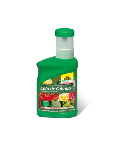 Cola de Caballo 250ml 250ML