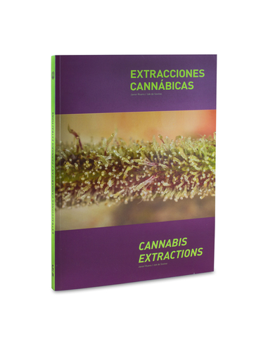 Extracciones Cannábicas