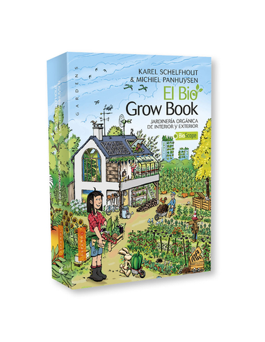 El Bio Grow Book