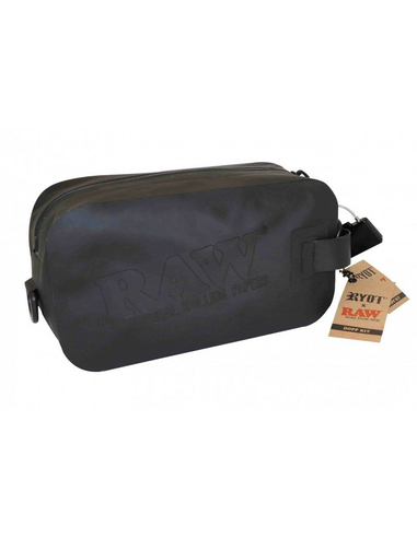 Bolso Raw antiolor Dopp Kit