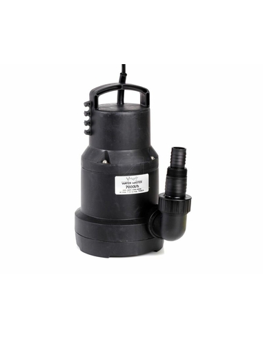 Bomba agua 5000 L/h Water Master