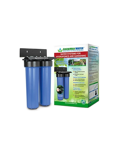 Filtro agua carbon activo ECOGROW 240L/H * GROWMAX