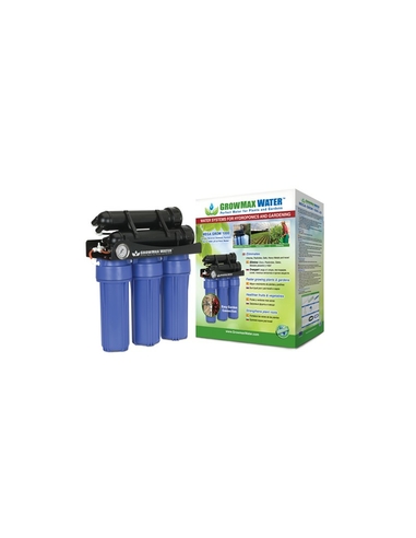 MEGAGROW 1000L/DIA GROWMAX (osmosis) 