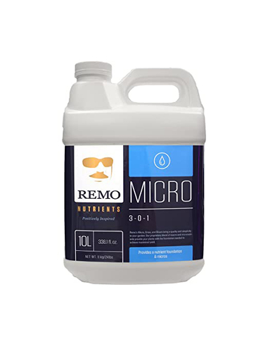 Micro Remo Nutrients 10L