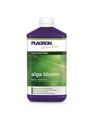 Alga Bloom 1L -Plagron