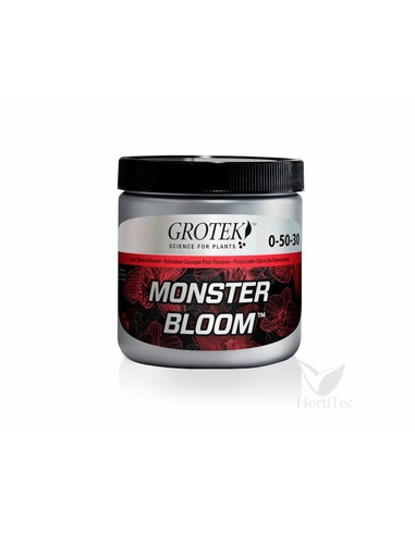 MONSTER BLOOM 10kg GRS GROTEK 