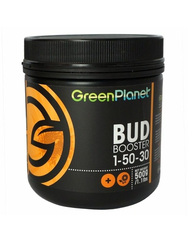 Bud Booster 10KG - Green Planet