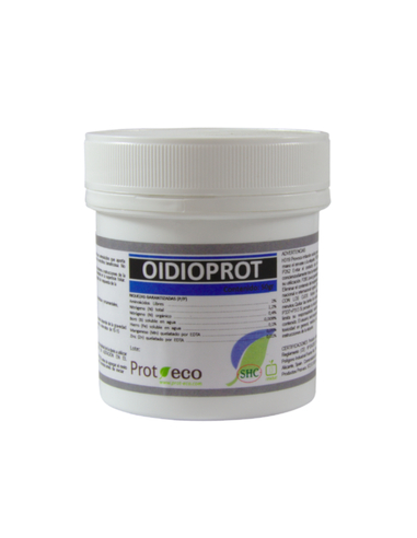 Oidioprot Prot-Eco 50GR